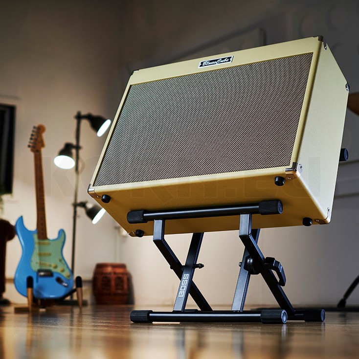 Boss BAS1 Amp Stand Musikhaus