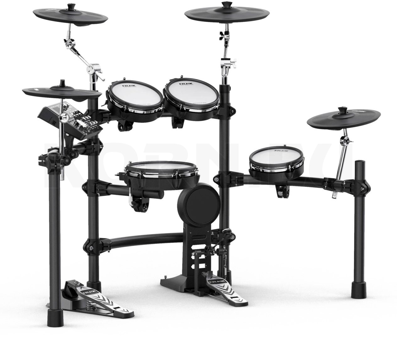 NUX DM-7X E-Drum Set | music store