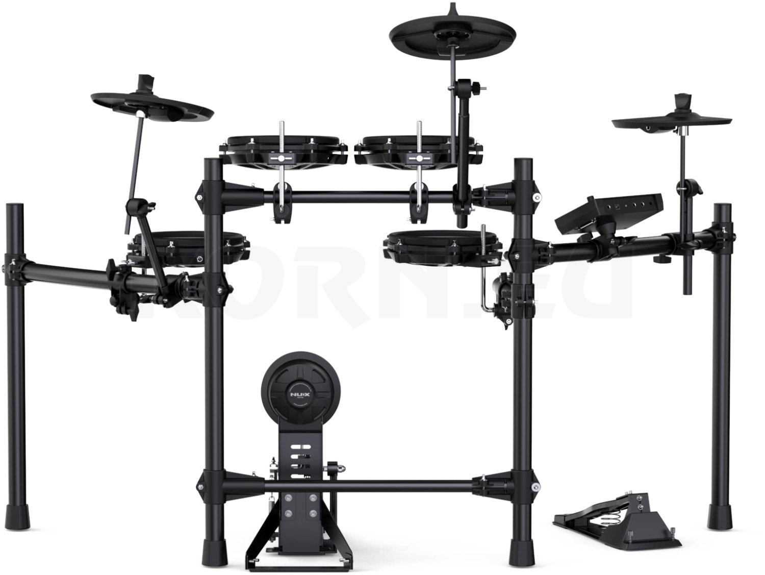 NUX DM 210 E Drum Set Music Store