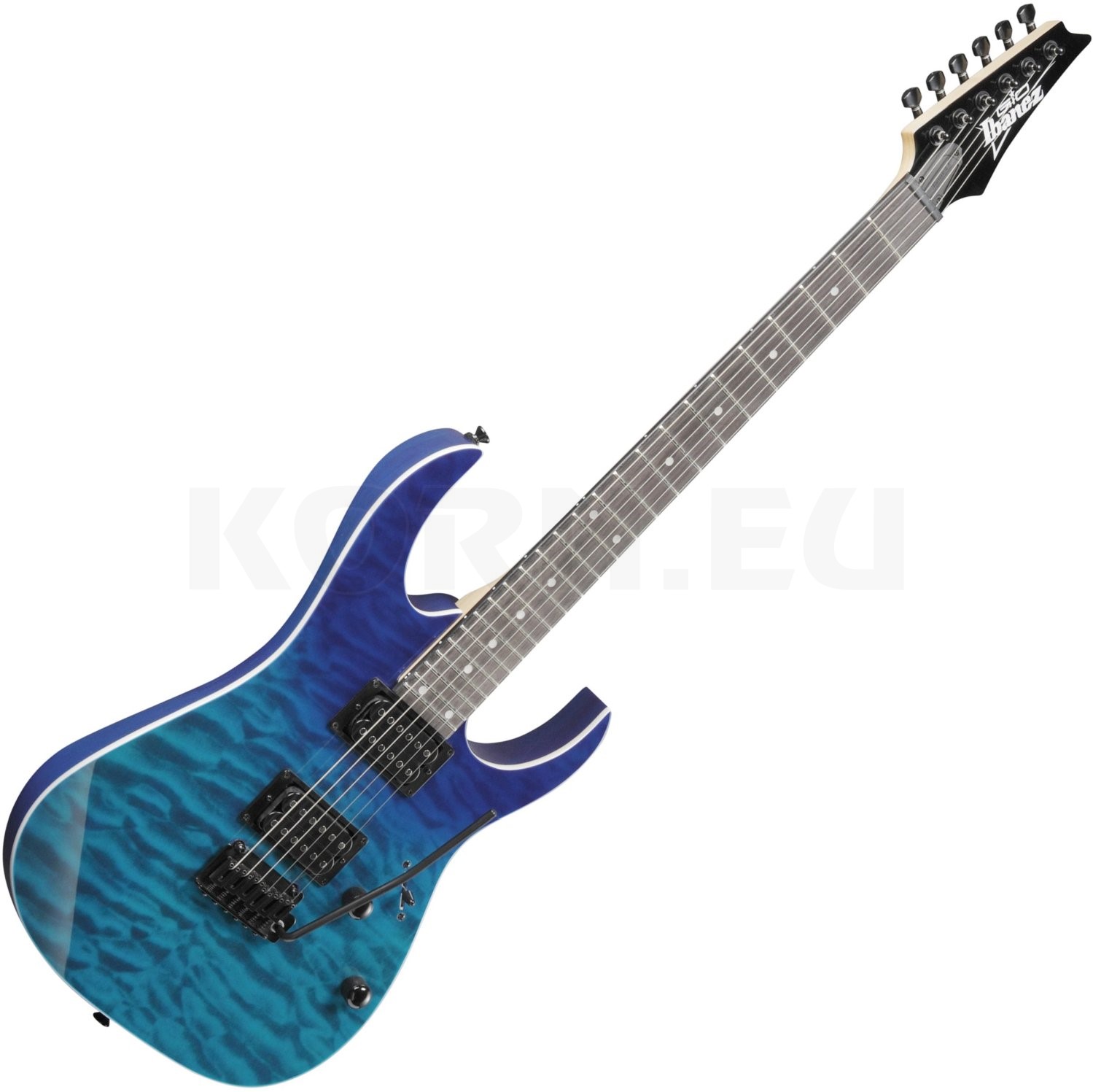 ibanez grg120qasp