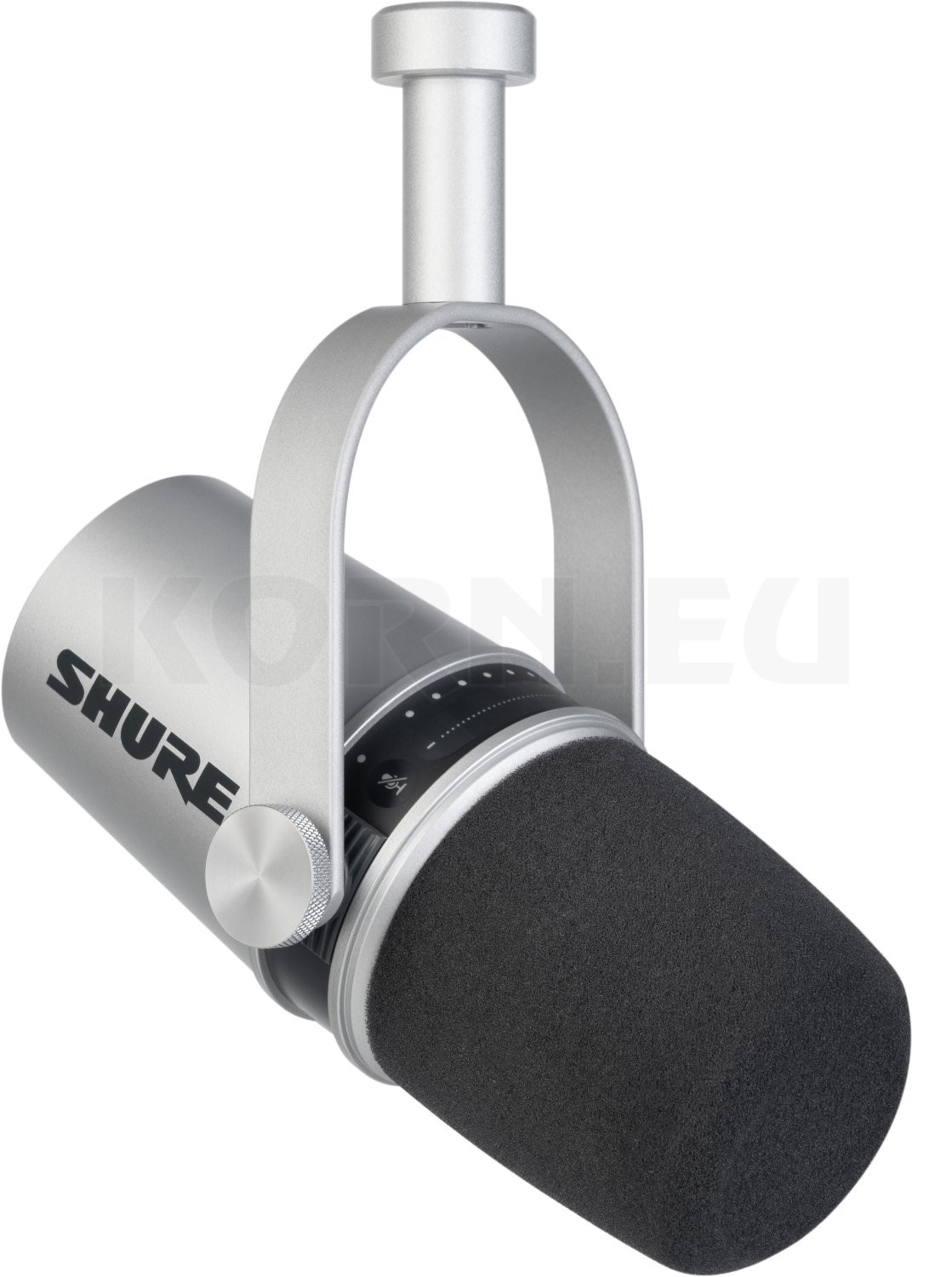 Sonderposten: Shure Motiv MV7-S Podcast... | Musikhaus