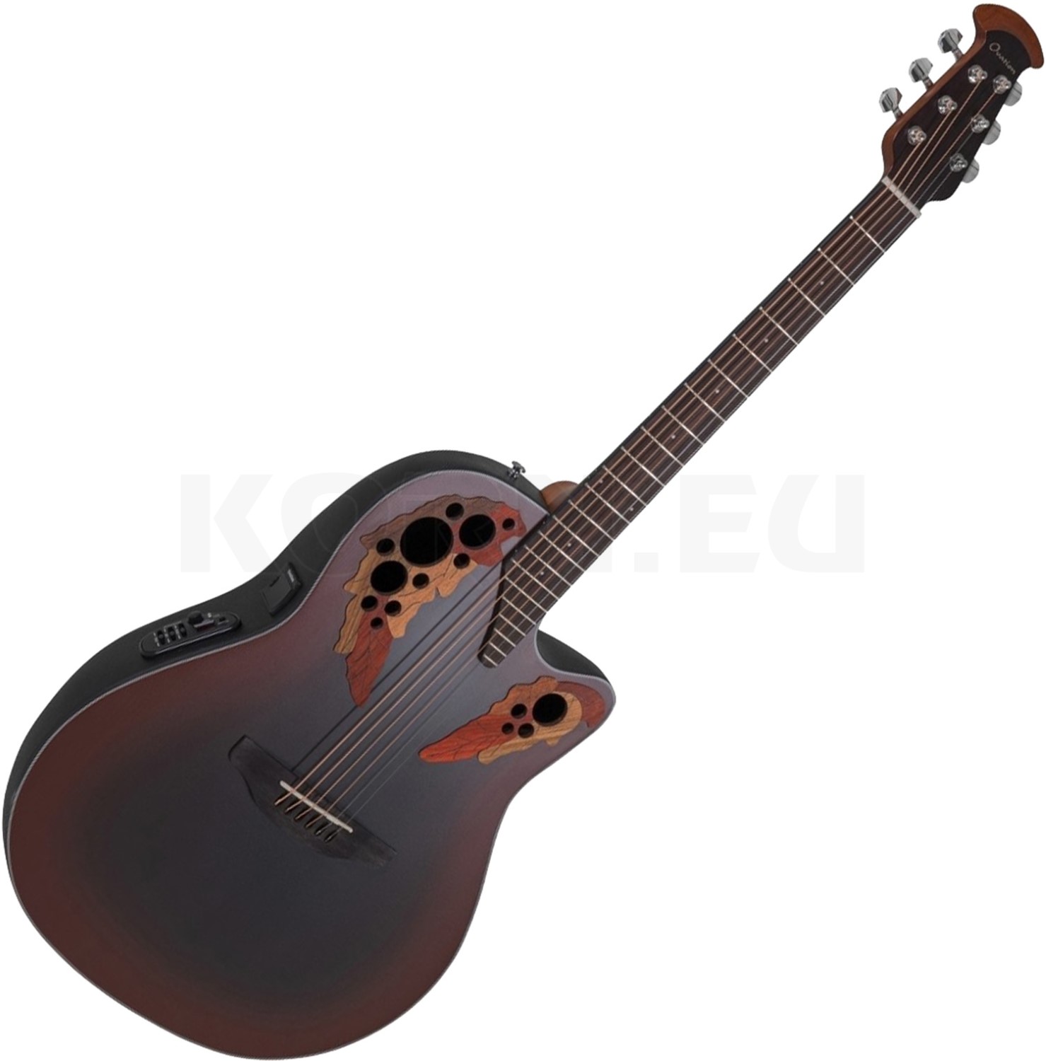 Ovation CE44-RRB-G Celebrity Elite Westerngitarre | Musikhaus