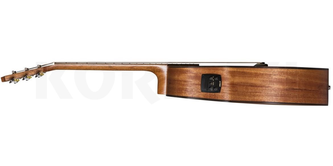 Baton Rouge X11S/FJE Westerngitarre Musikhaus