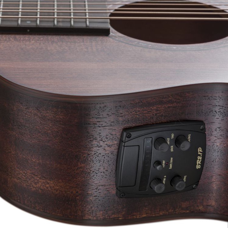 Baton Rouge X11S/FJEAB Westerngitarre Musikhaus