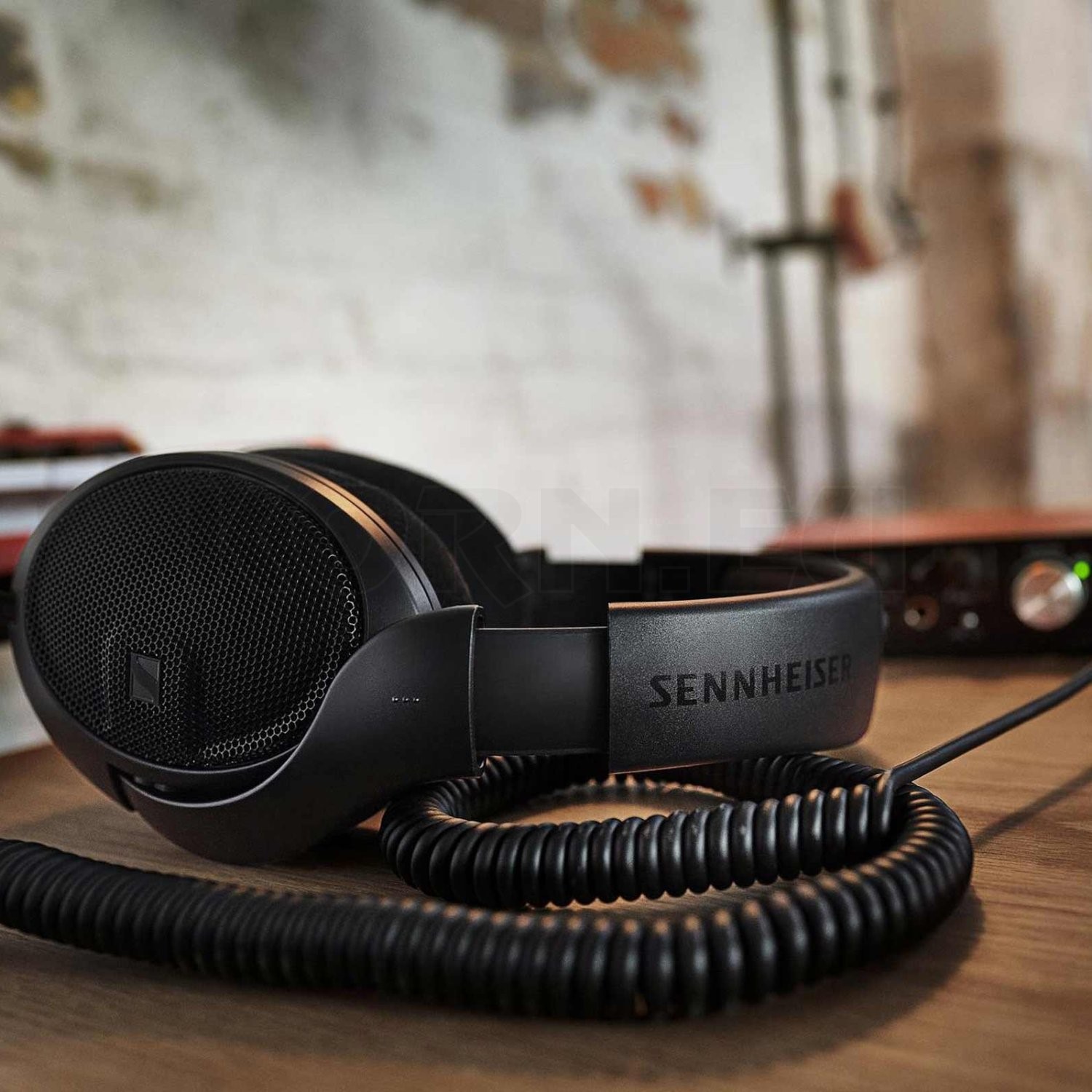 Sennheiser HD 400 PRO | Musikhaus
