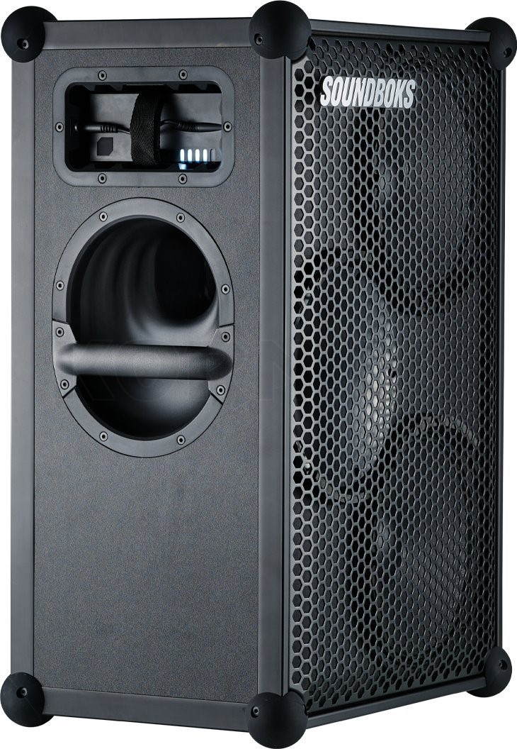 Soundboks Gen 3