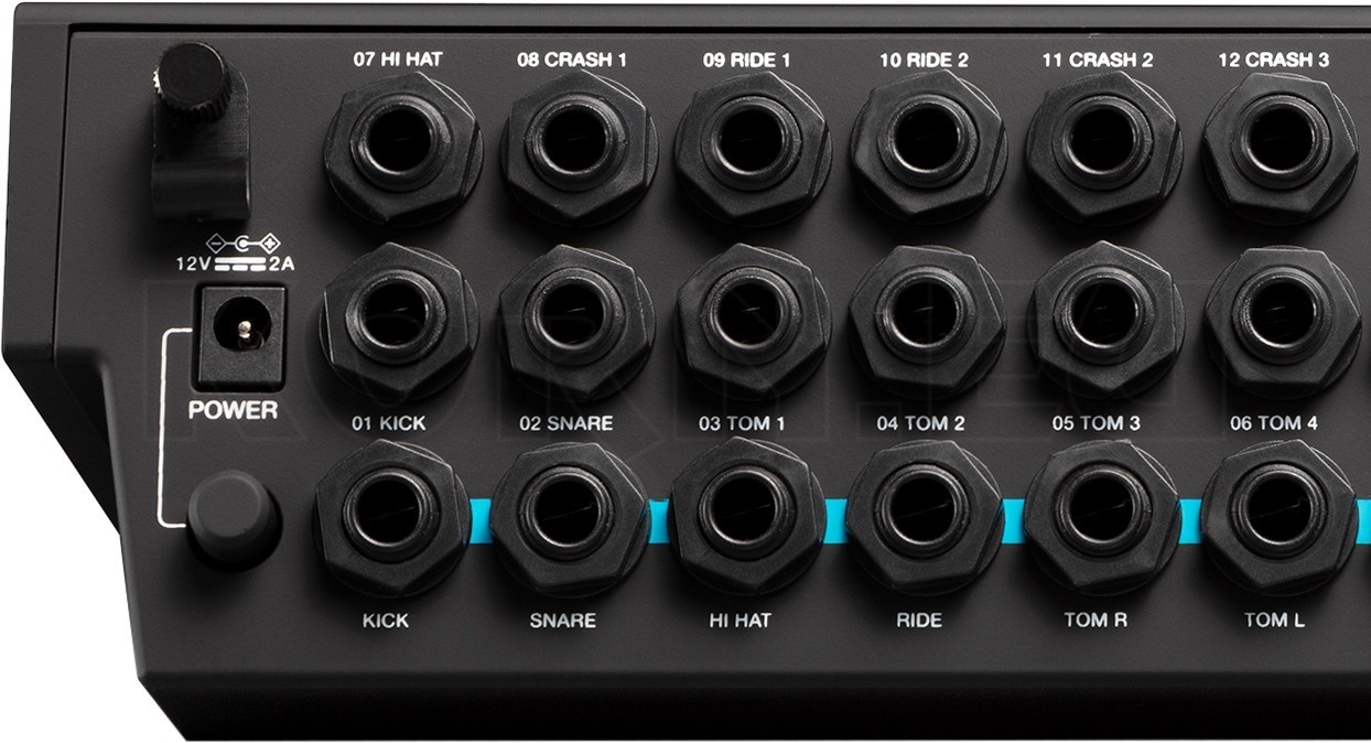 Alesis Strike Drum Module BWare