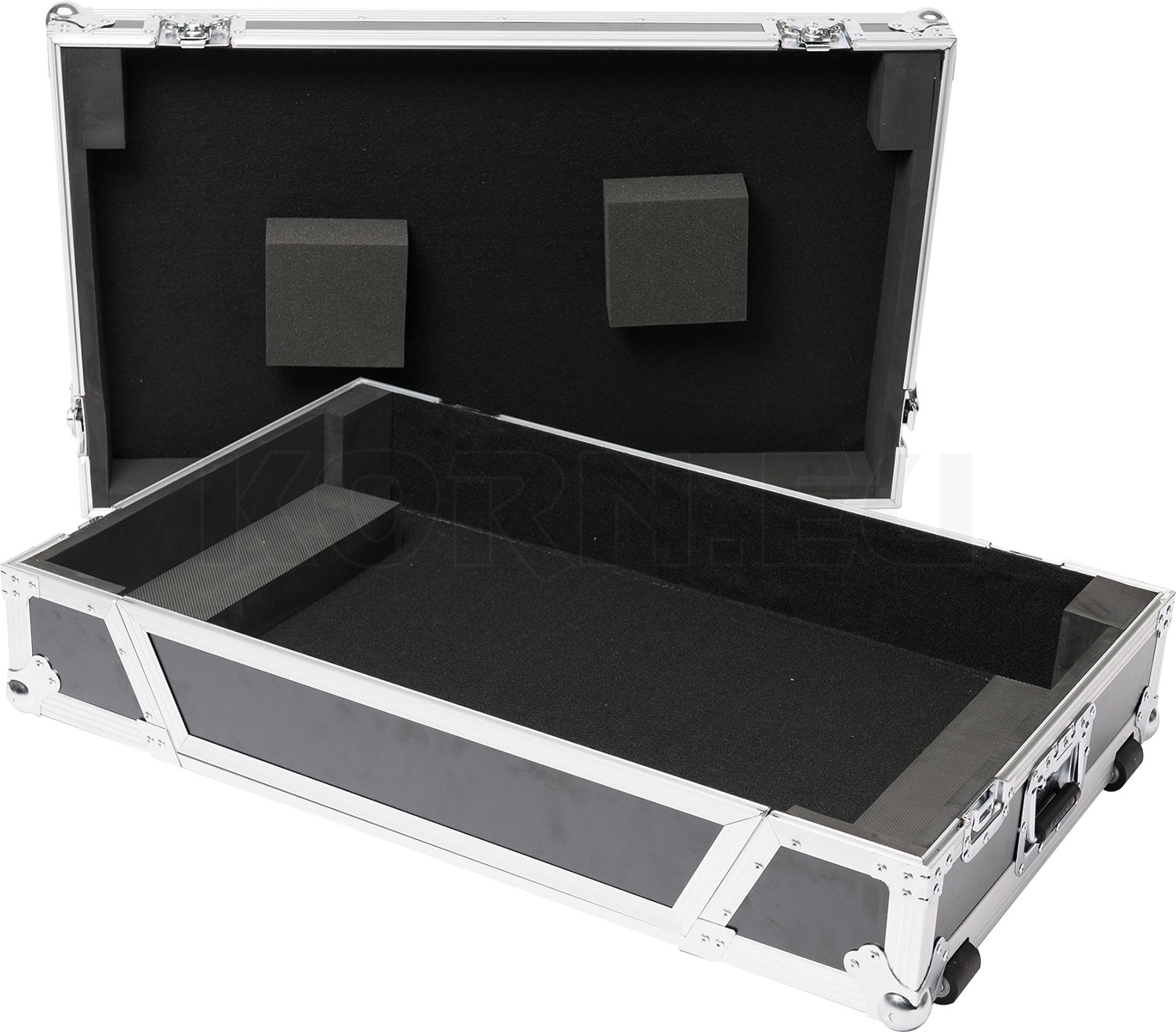 Magma DJController Case XDJXZ 19 Zoll BWare