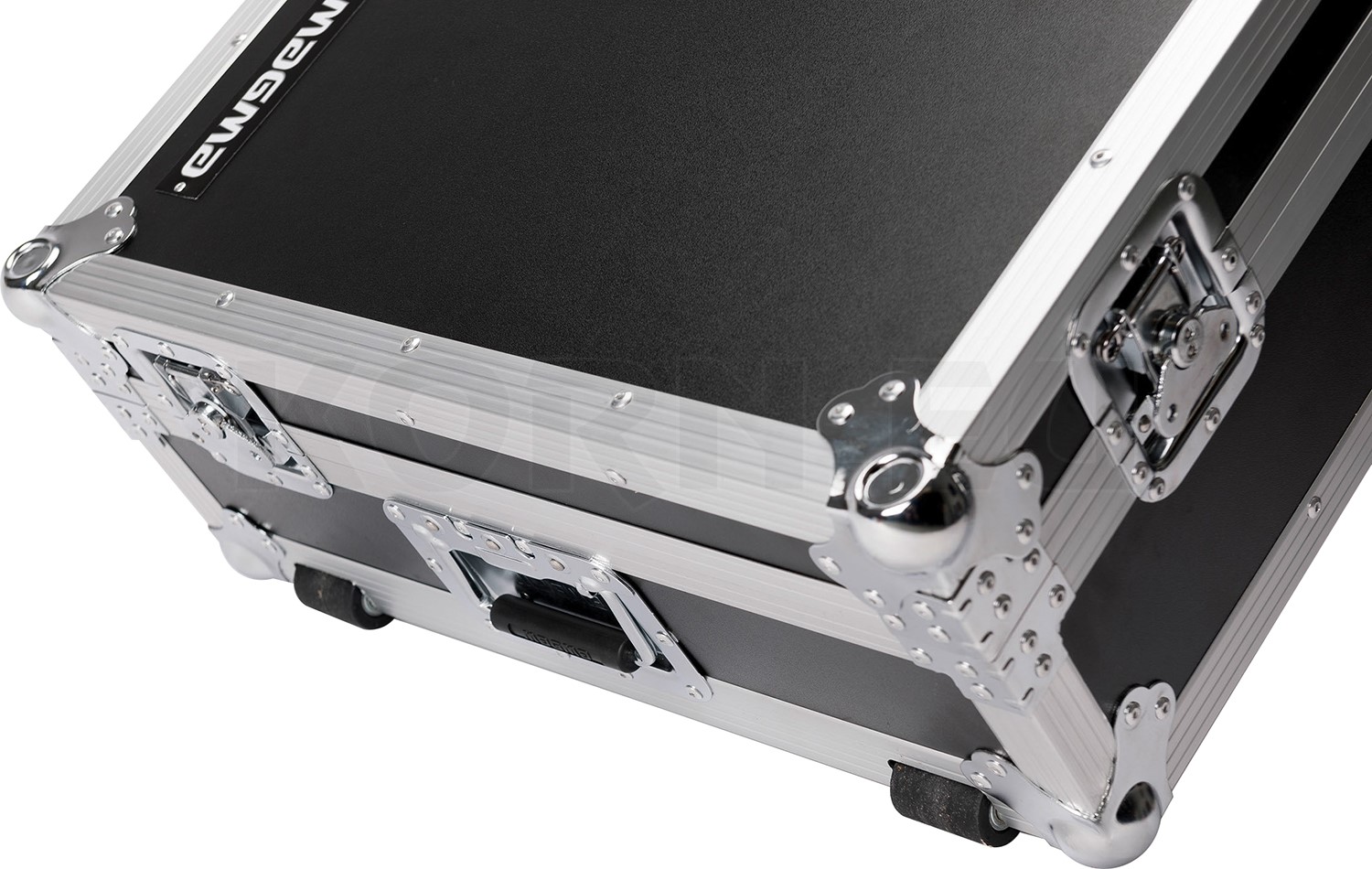 Magma DJController Case XDJXZ 19 Zoll BWare