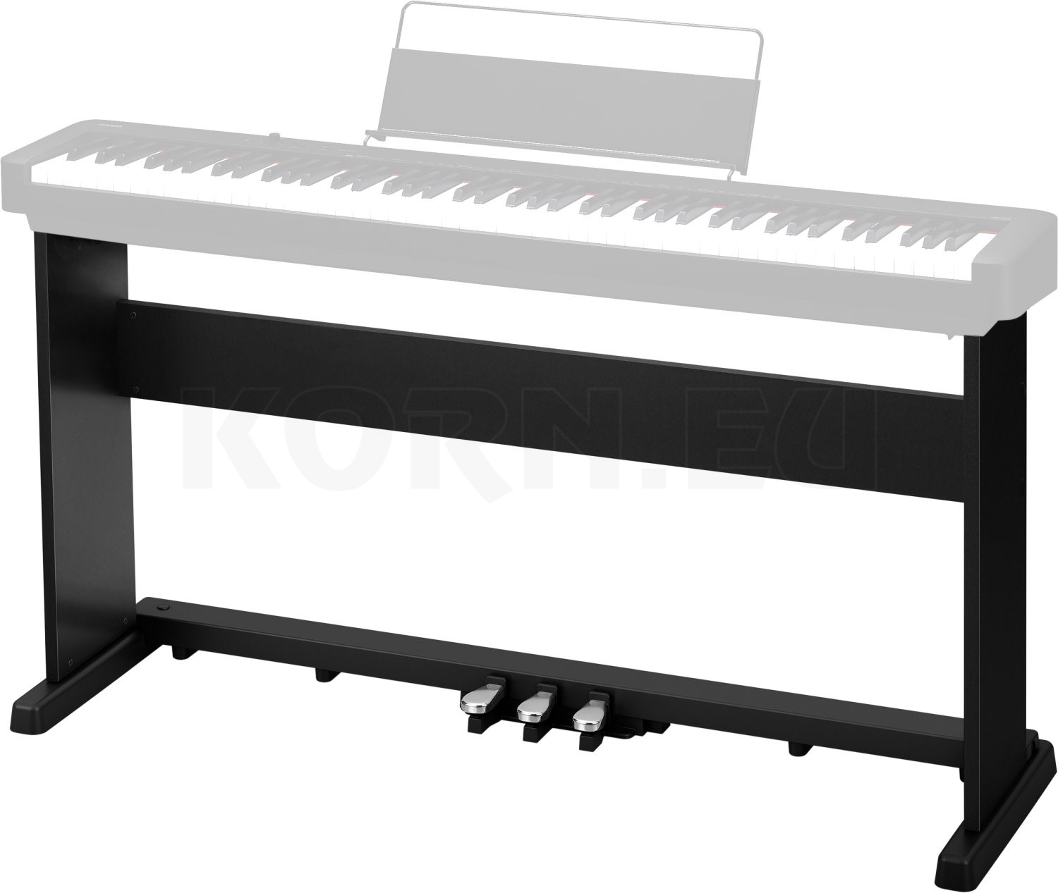 Casio CS-470P Stand f. CDP-S360
