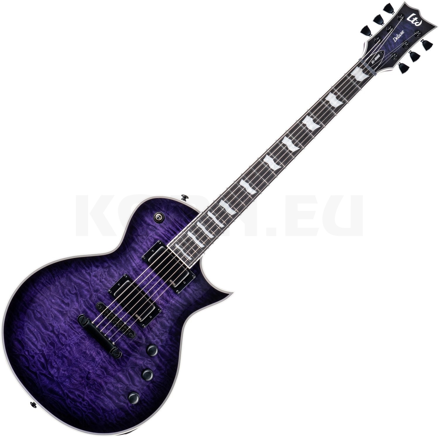 ltd ec 1000 purple