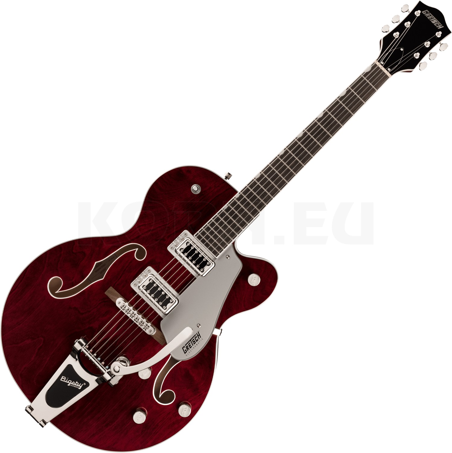 gretsch walnut