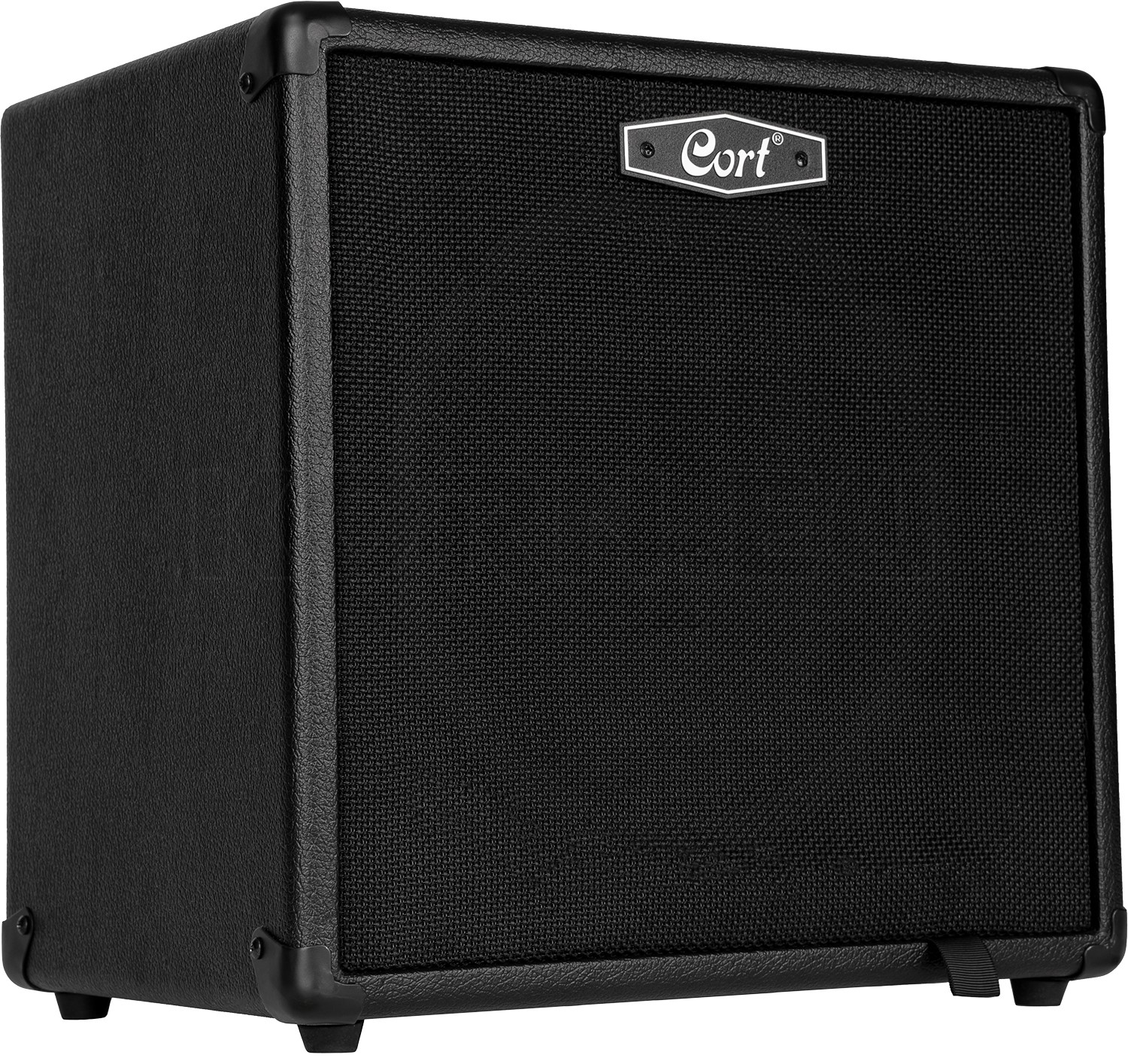 Cort CM20B Black Comboverstärker für E-Bass | Musikhaus