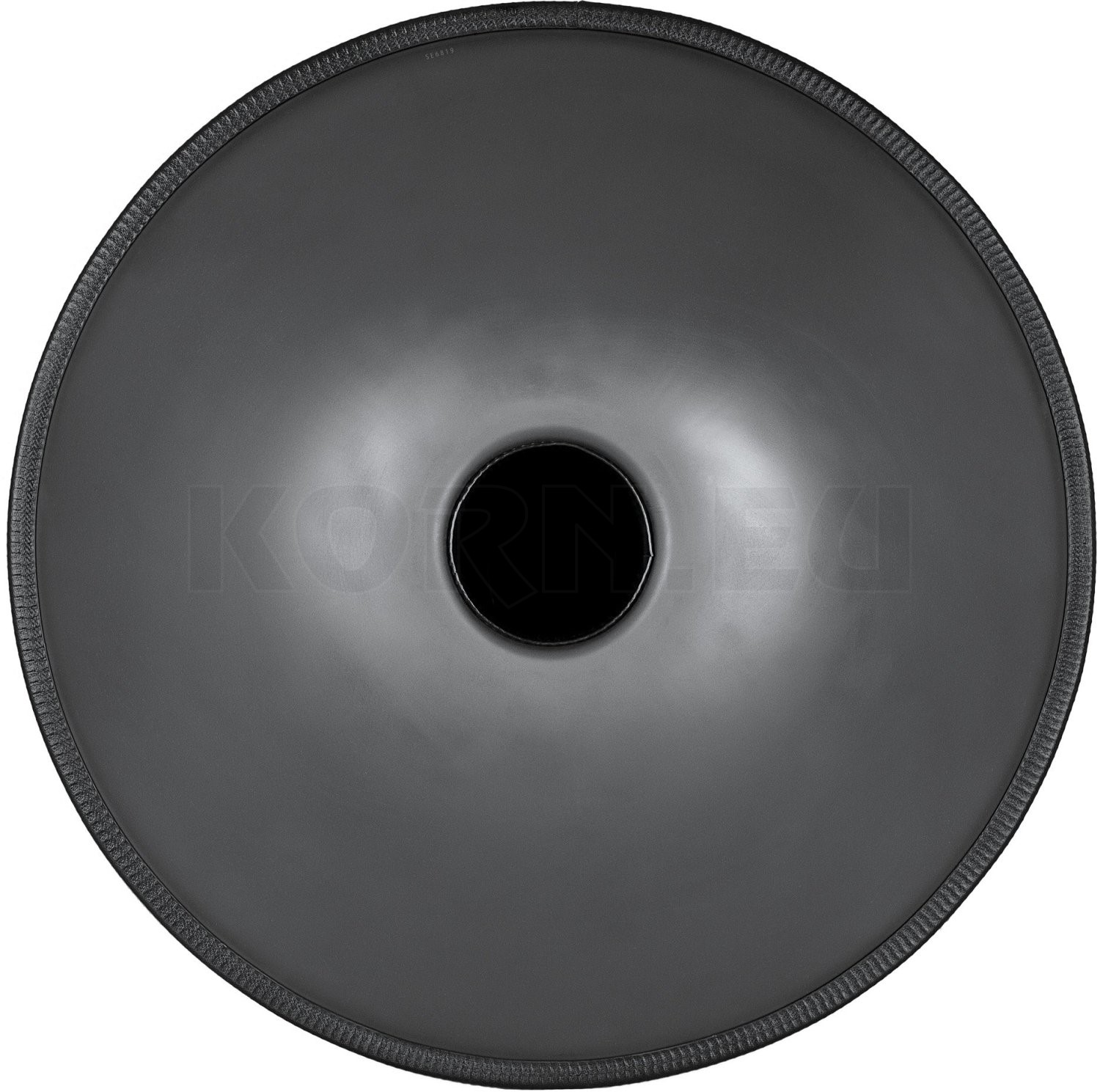 Sela Melody Handpan D Kurd Inkl. Gigbag B-Ware