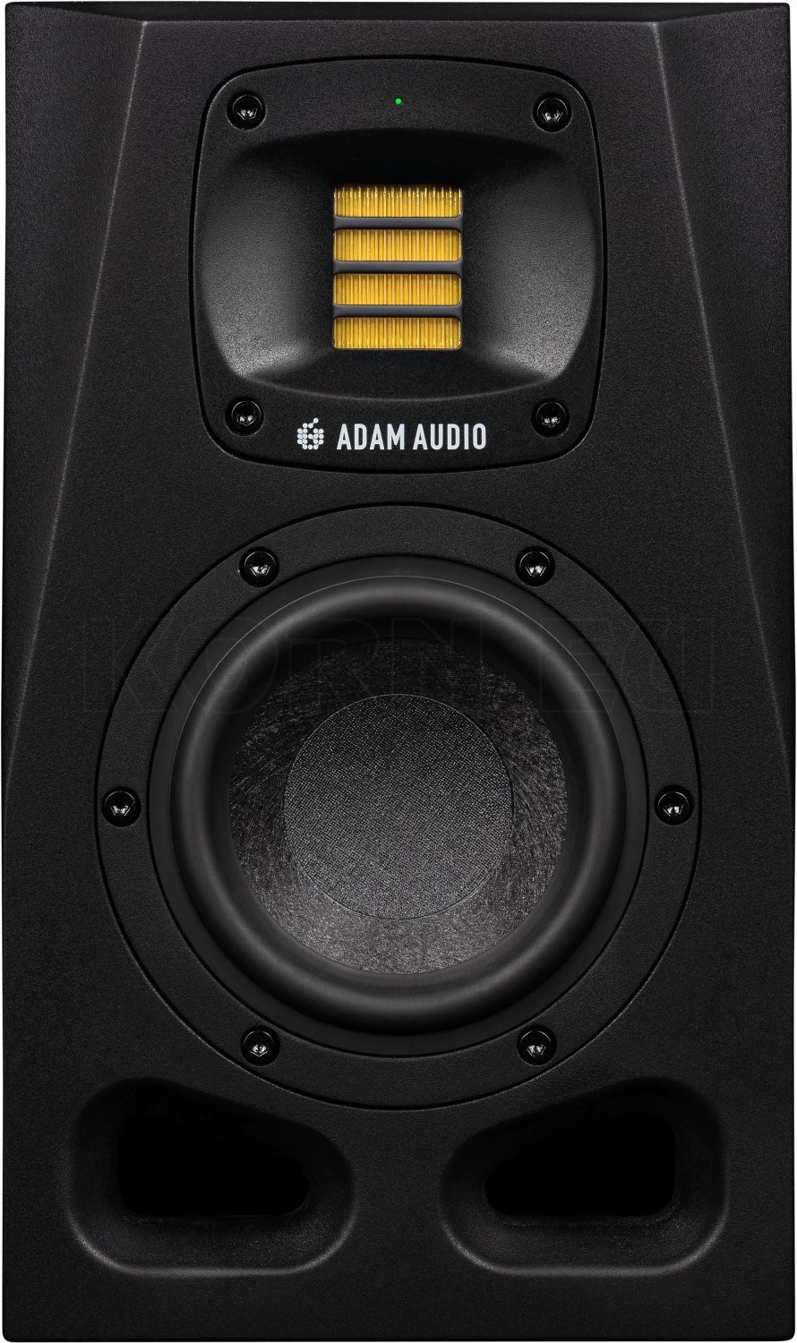 ADAM Audio A4V in Aktive Studiomonitore Musikhaus
