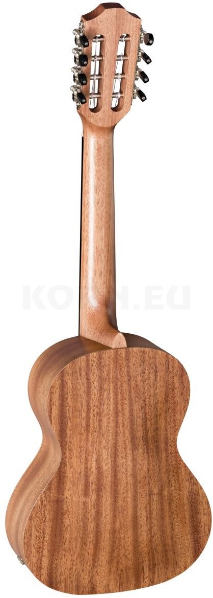 Baton Rouge V2-T8E Sun 8-String Tenor-Ukulele