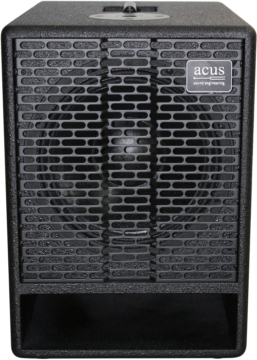 Acus STAGE SUB 500 Black Musikhaus