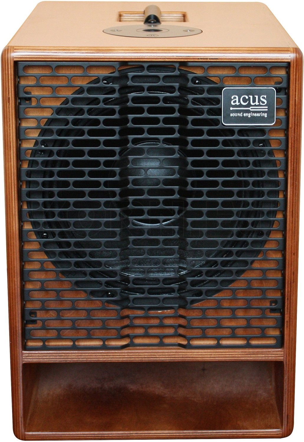 Acus STAGE SUB 500 Wood Musikhaus