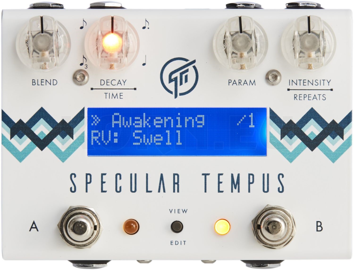 GFI System Specular Tempus BWare