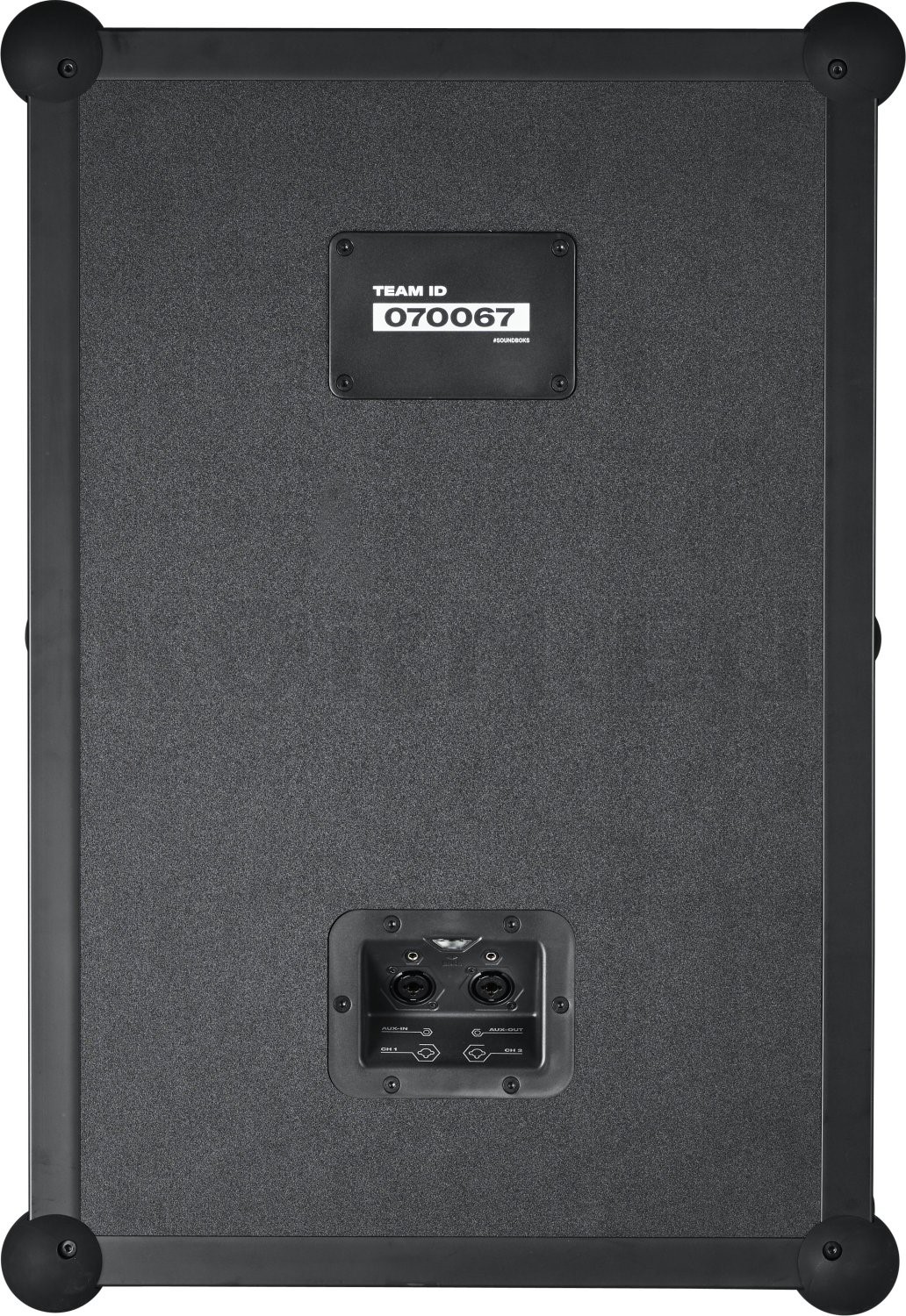 Soundboks Gen 3 + Aiaiai TMA2 DJ V2 + Deal Special