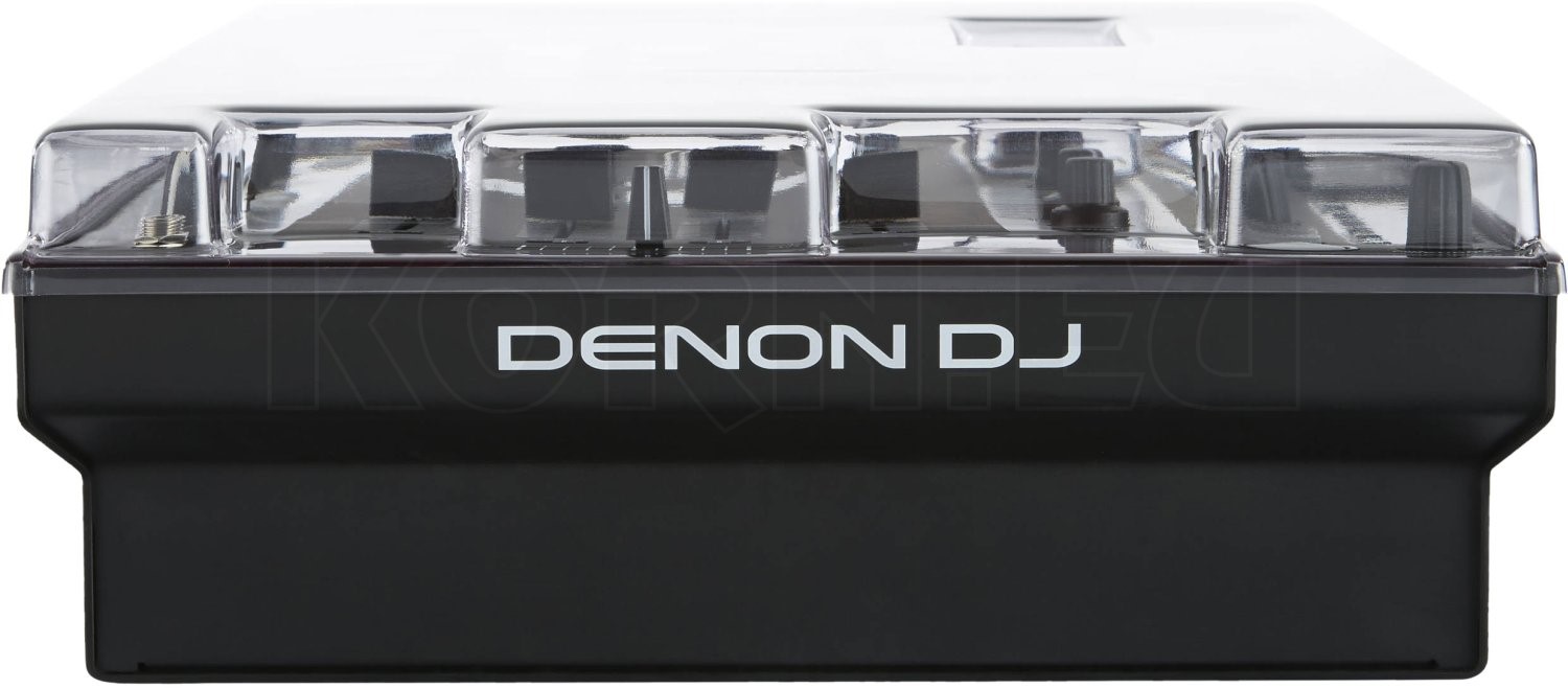 Decksaver Denon DJ X1800 / X1850 Prime... Musikhaus