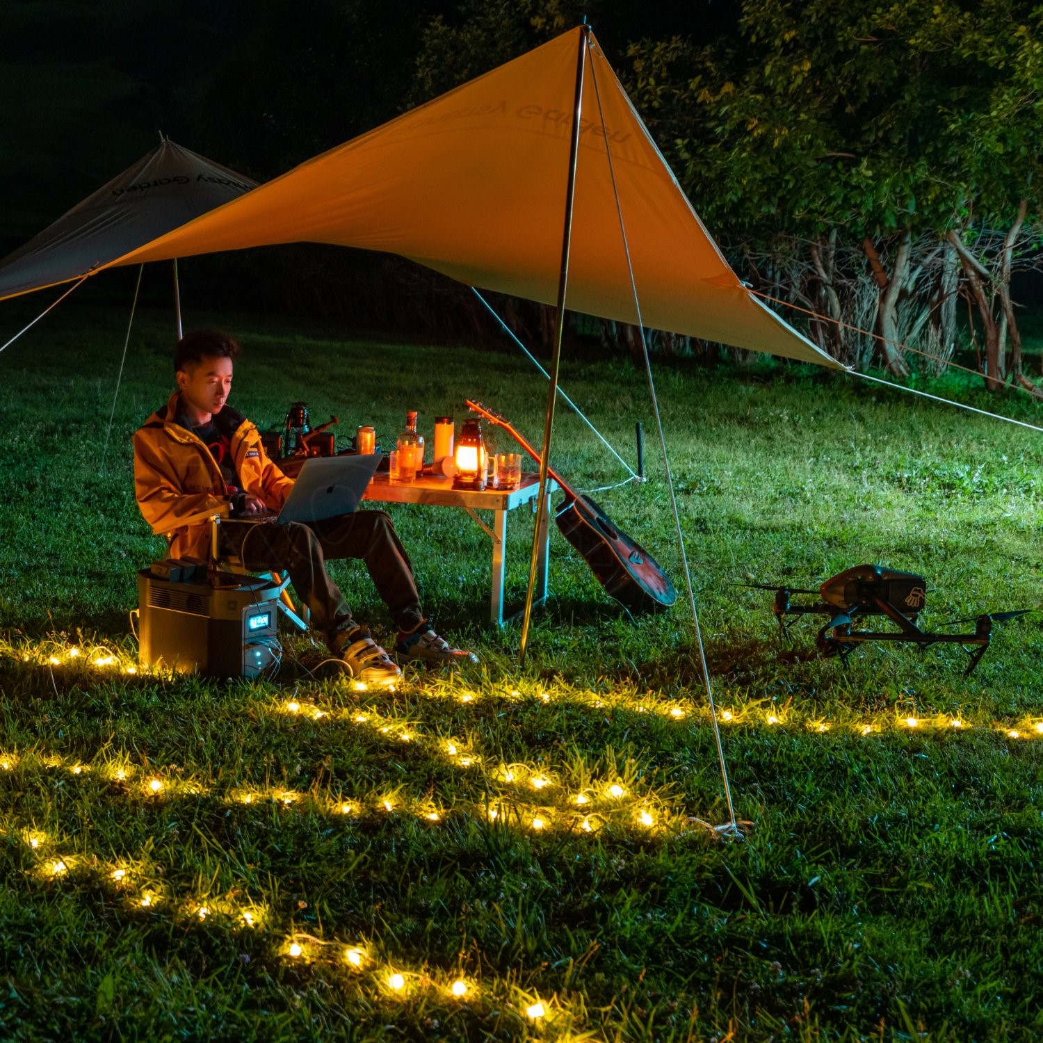 Ecoflow Delta Max 1600 User Manual