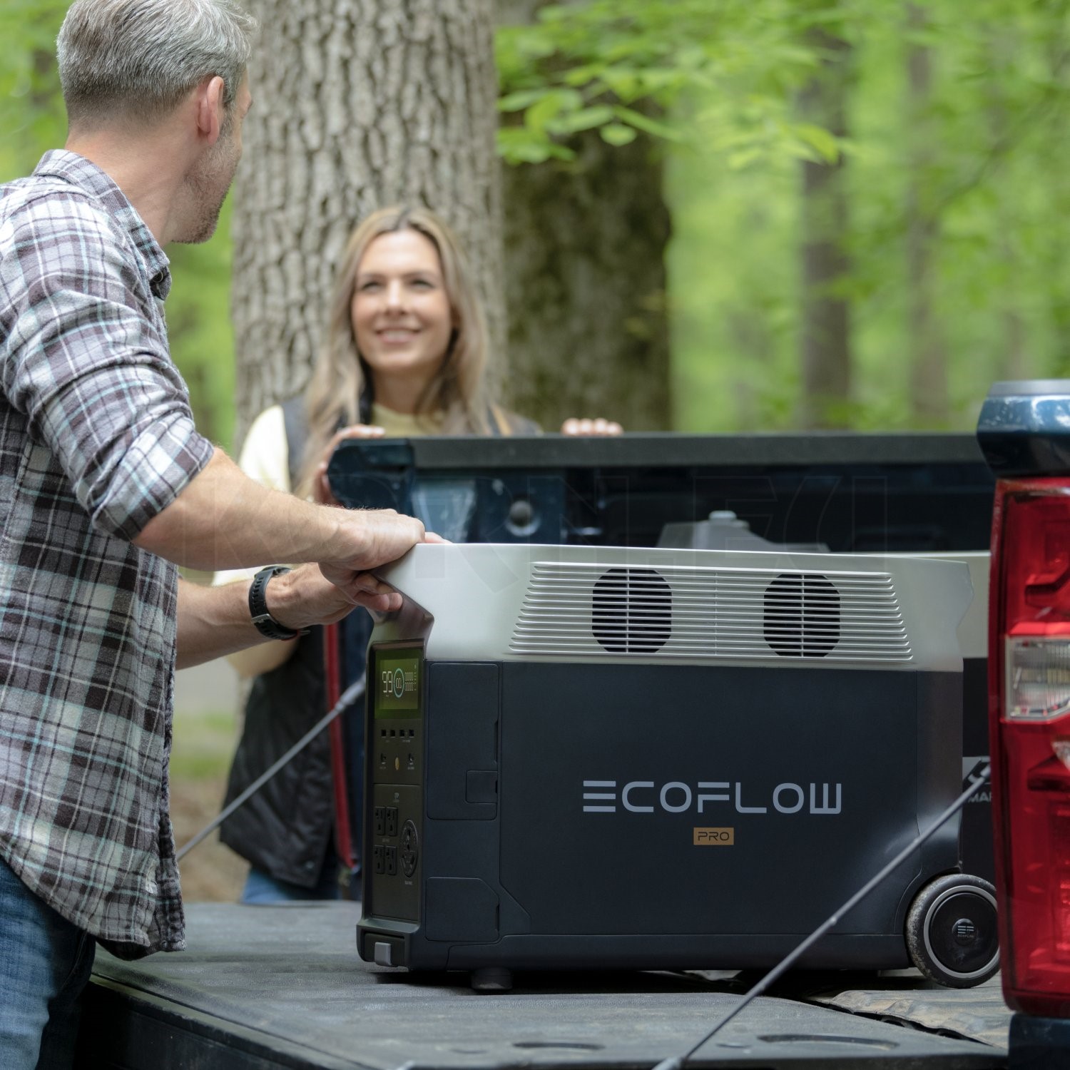 EcoFlow Delta Pro