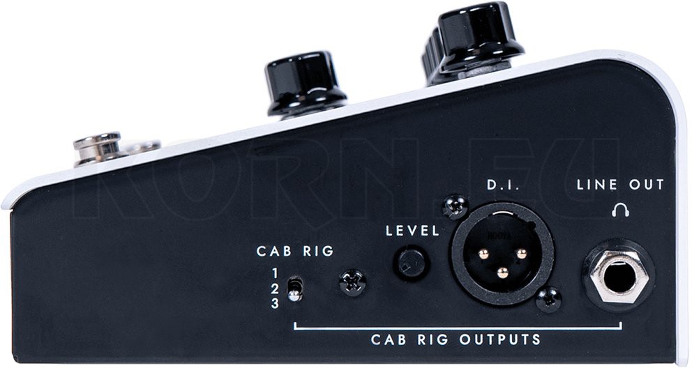 Blackstar Dept. 10 Amped 1 Pedal Amp | Musikhaus