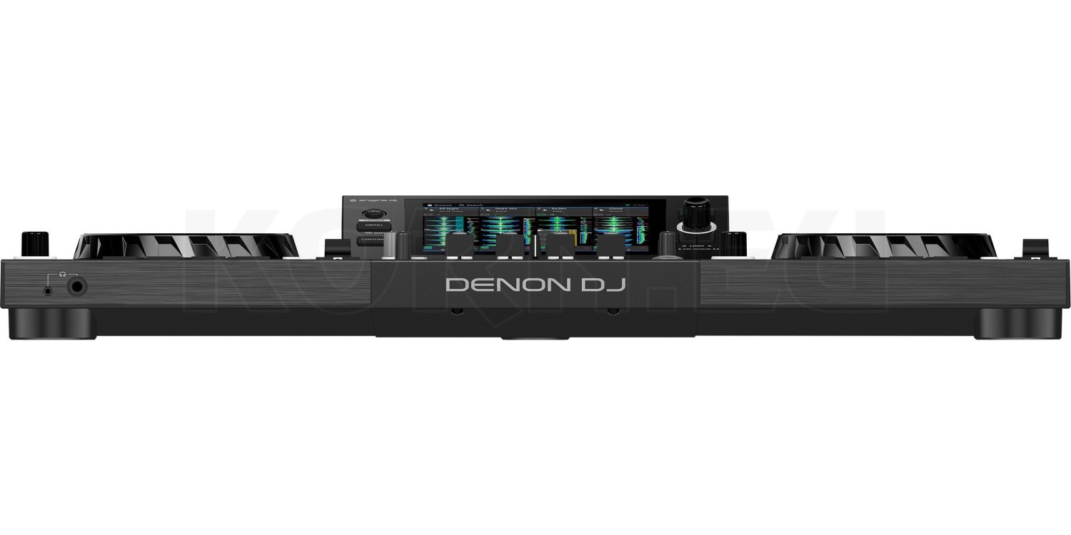 Denon DJ SC Live 4 DJ System Musikhaus