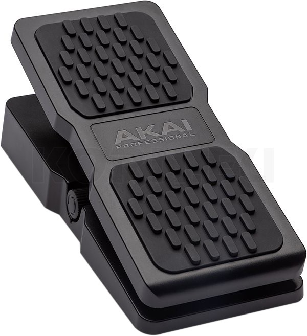 akai expression pedal