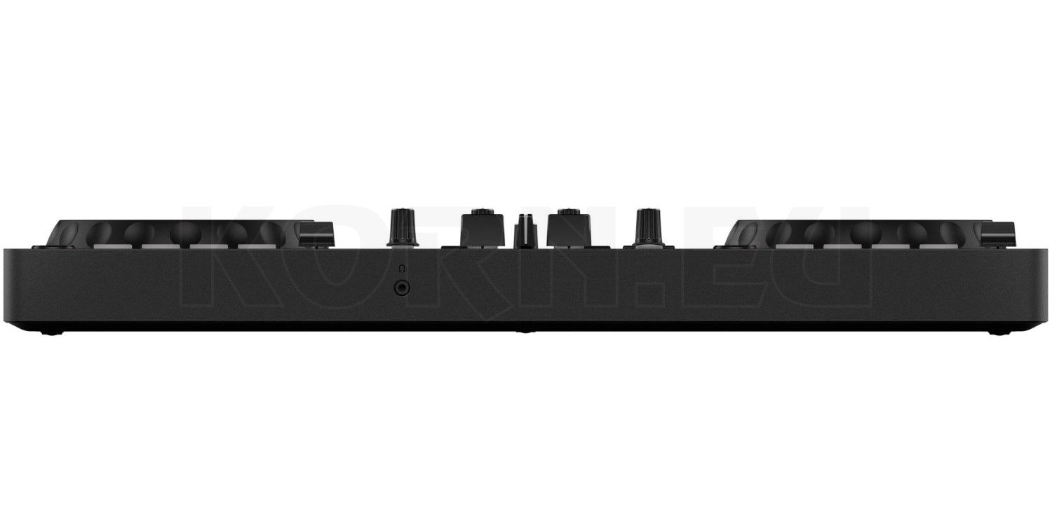 Pioneer DJ DDJFLX4 DJ Controller Musikhaus