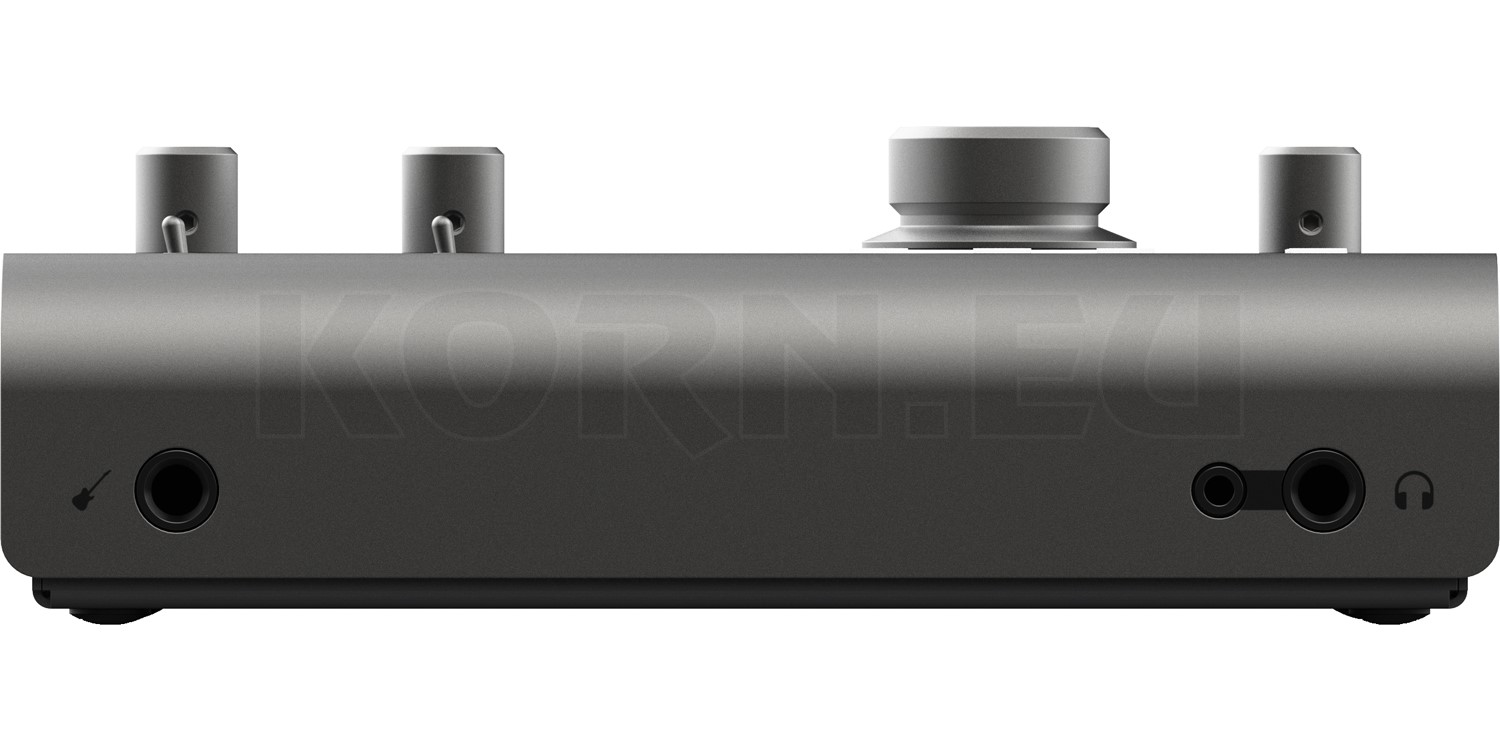 Audient iD24 in Audio Interfaces USB Port | music store