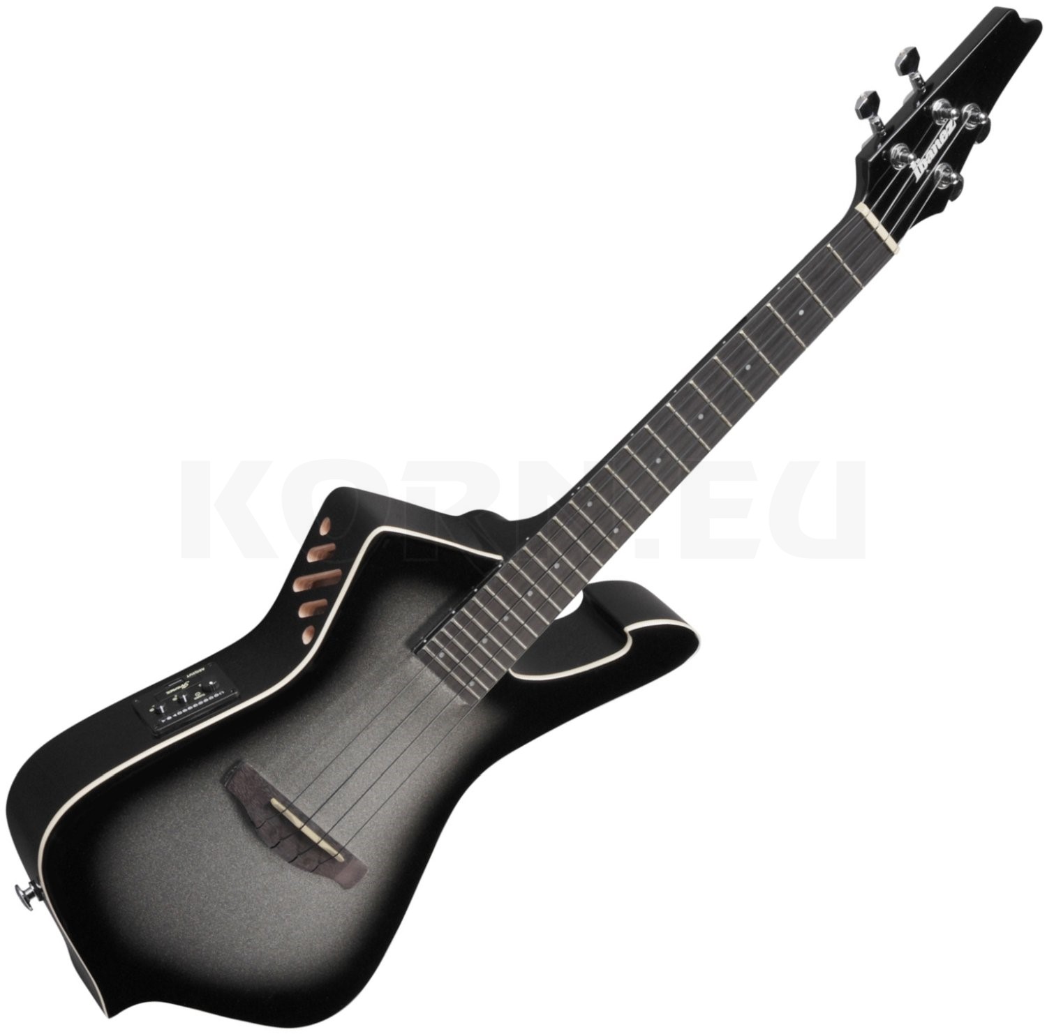 Ibanez UICT100MGS Tenor Ukulele music store