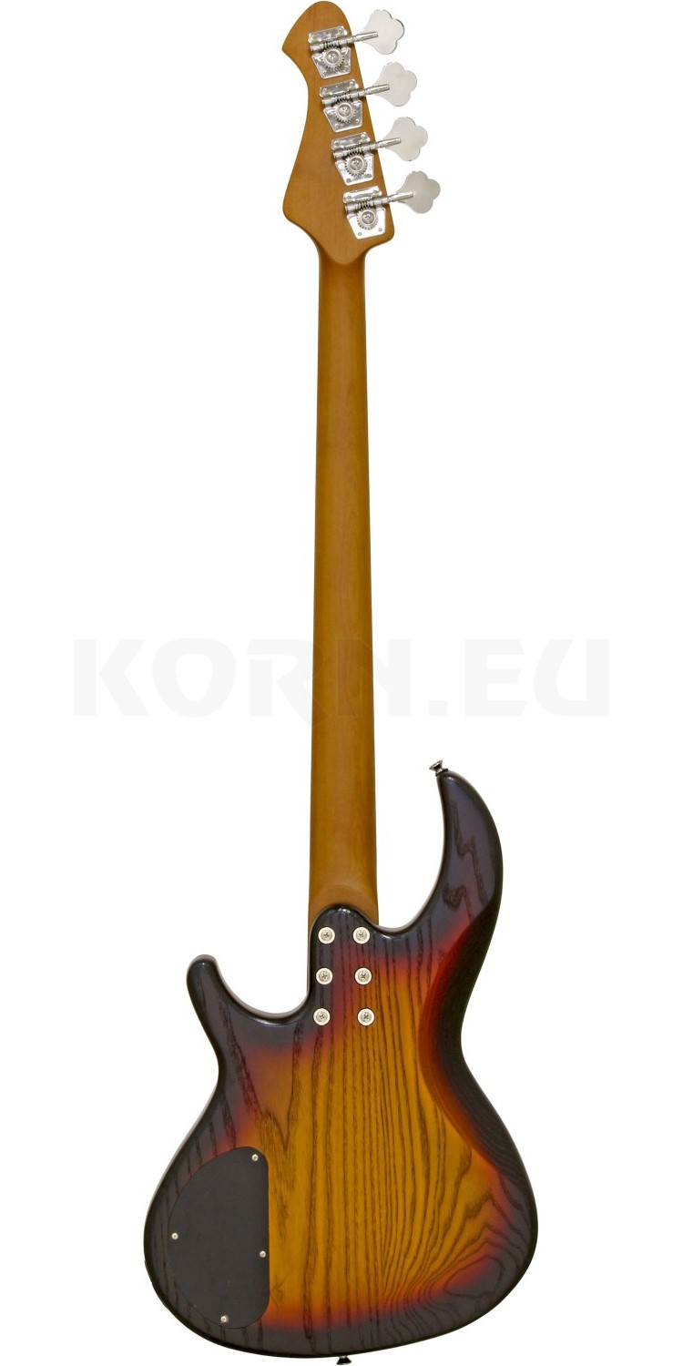 Aria ProII 313 MK2 OPSB Detroit EBass Musikhaus