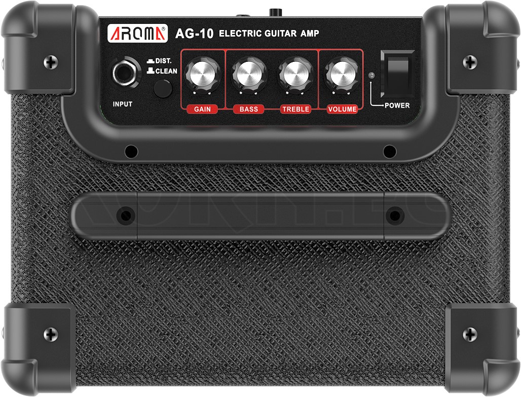 Aroma E10 EGitarren Verstärker Musikhaus