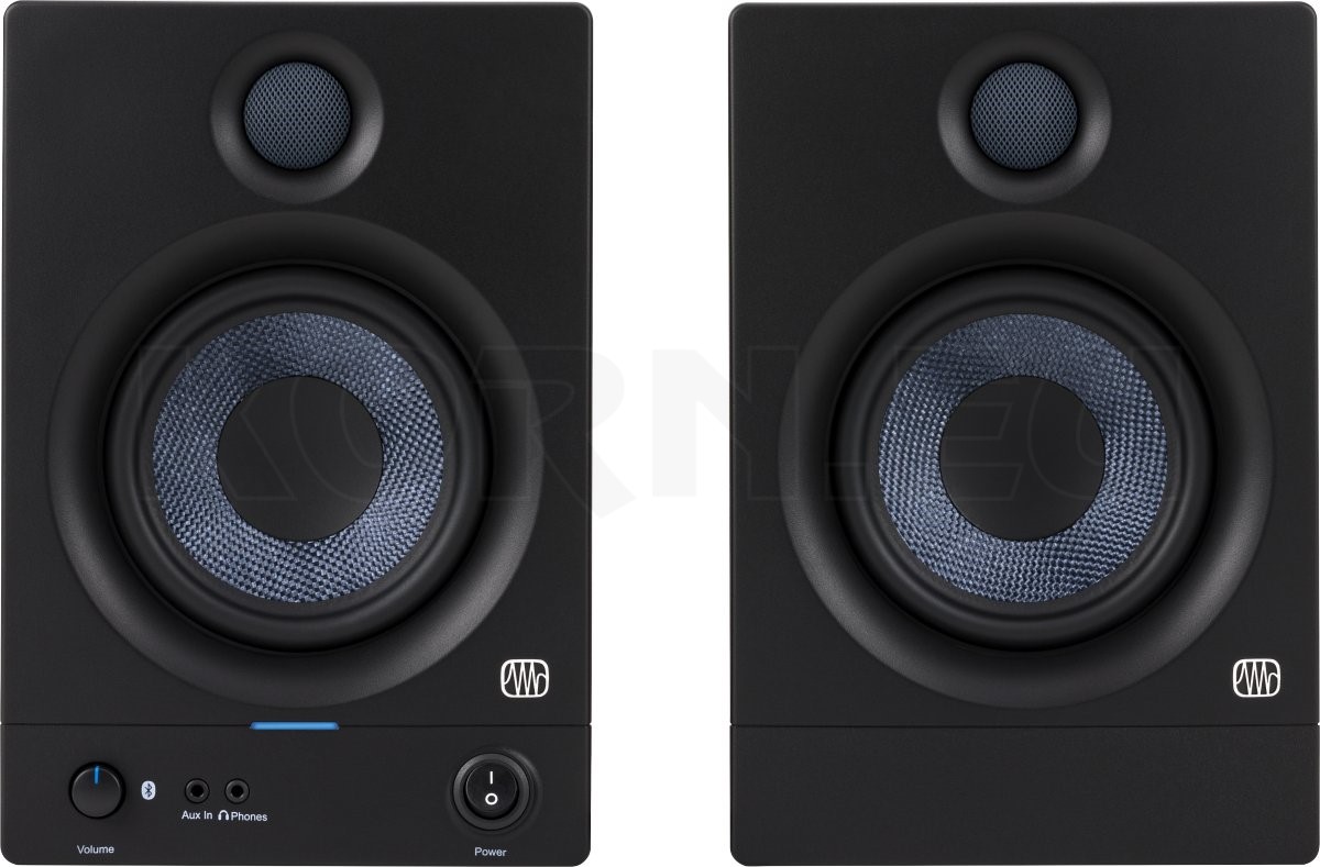 PreSonus Eris E5 BT Paar 2nd GEN | Musikhaus
