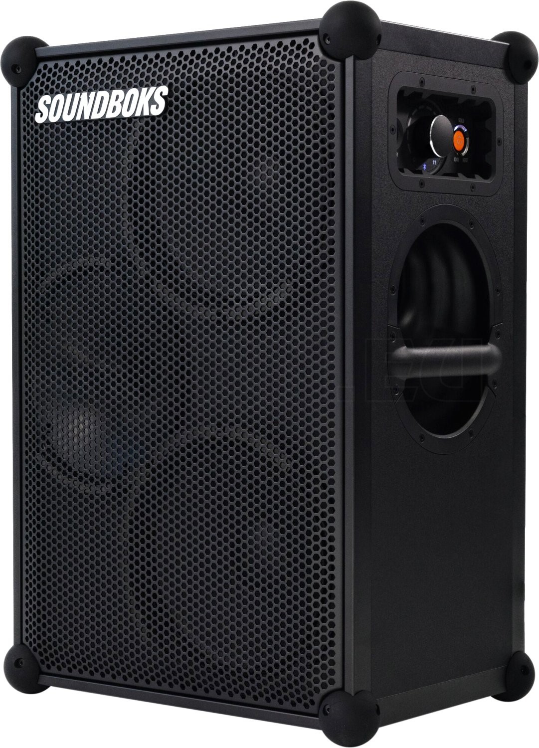 Soundboks Gen 4 in Mobile Akkulautsprecher | Musikhaus