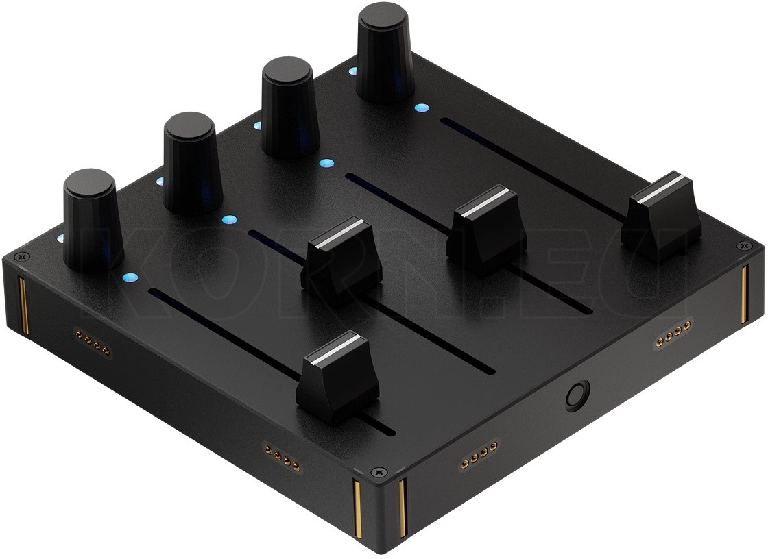 Intech Studio EF44
