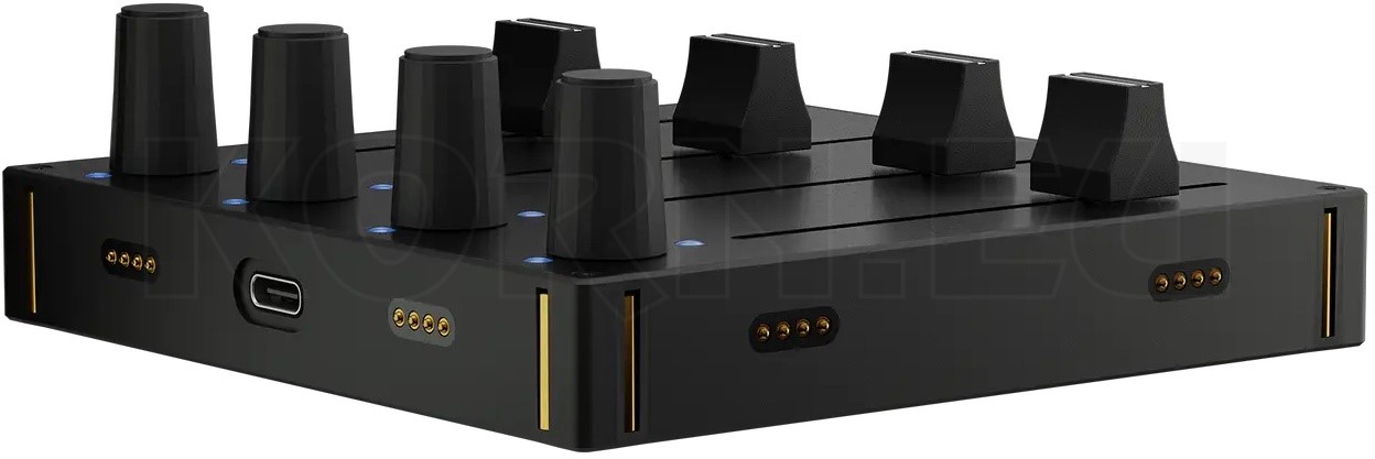 Intech Studio EF44