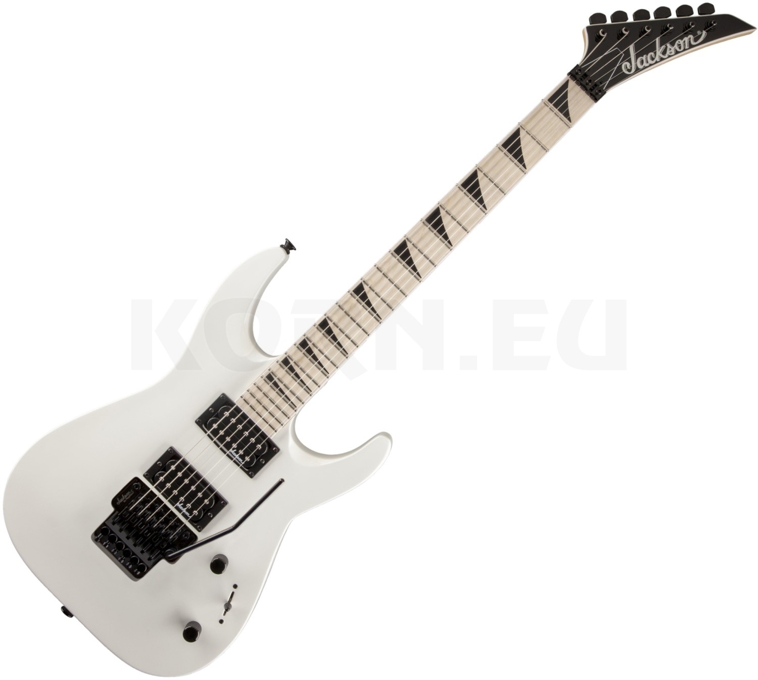 Sonderposten: Jackson JS32 Dinky DKA-M Snow...