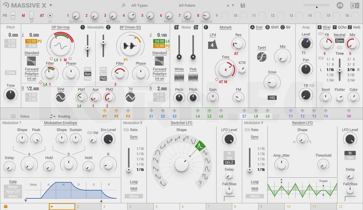 Native Instruments Komplete 15 Ultimate Upgrade... | Musikhaus