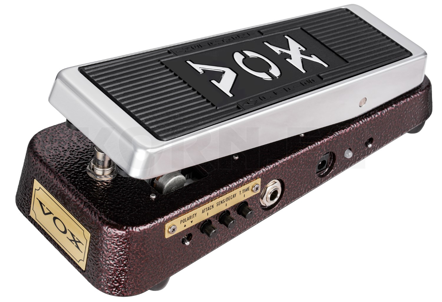 Vox V863 CA Semi-Auto Wah