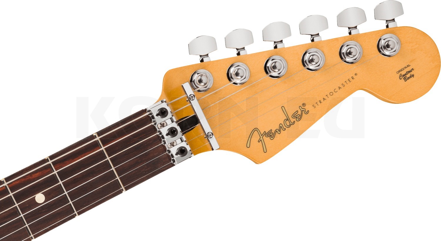 Fender Player II Modified Strat HSS FR RW OLP...