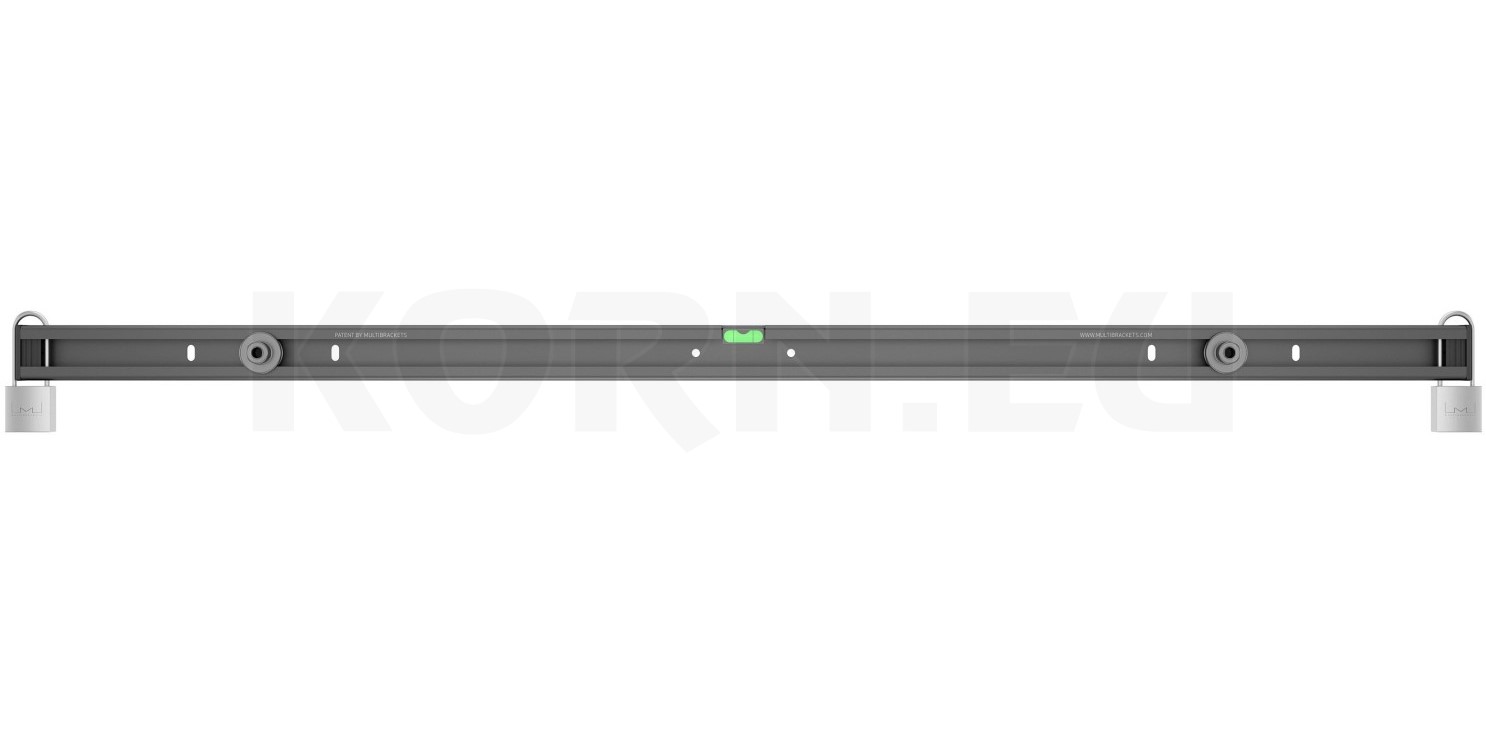 Multibrackets M Universal Public Wandhalterung...