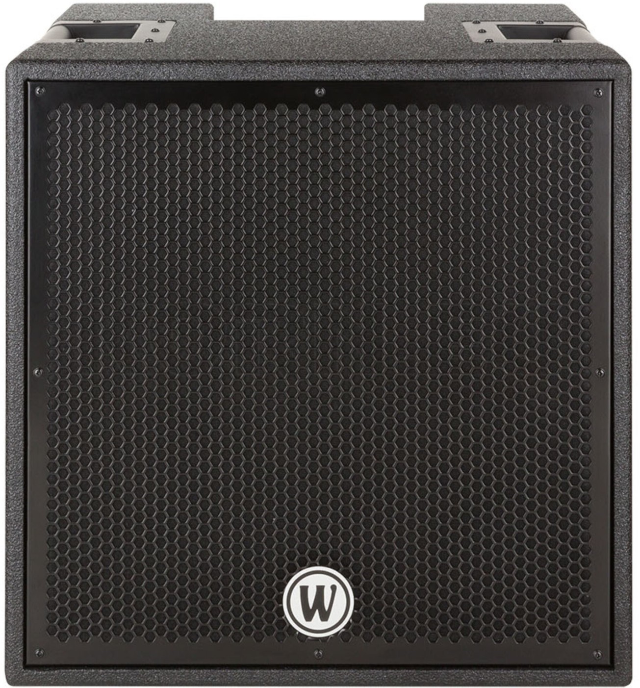 Warwick Gnome Pro CAB 300 Watt 4 Ohm 1 x...