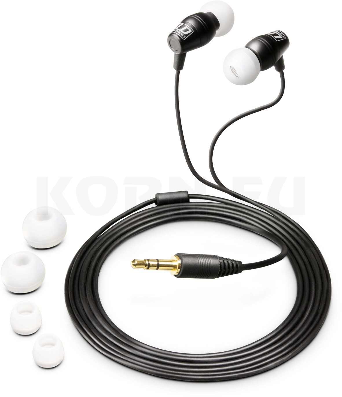 LD Systems U308 IEM HP In-Ear Monitoring-System...