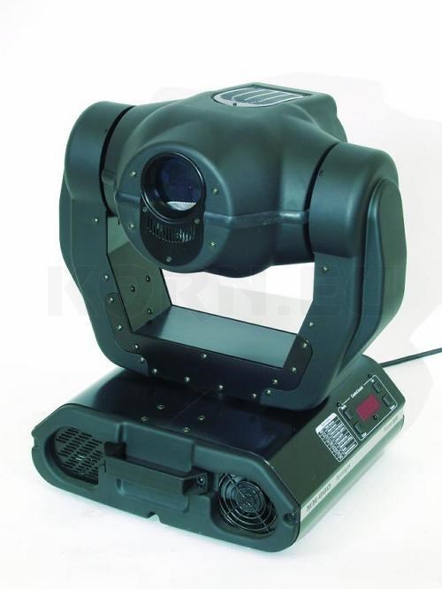 FUTURELIGHT MH660 MovingHead Spot Musikhaus