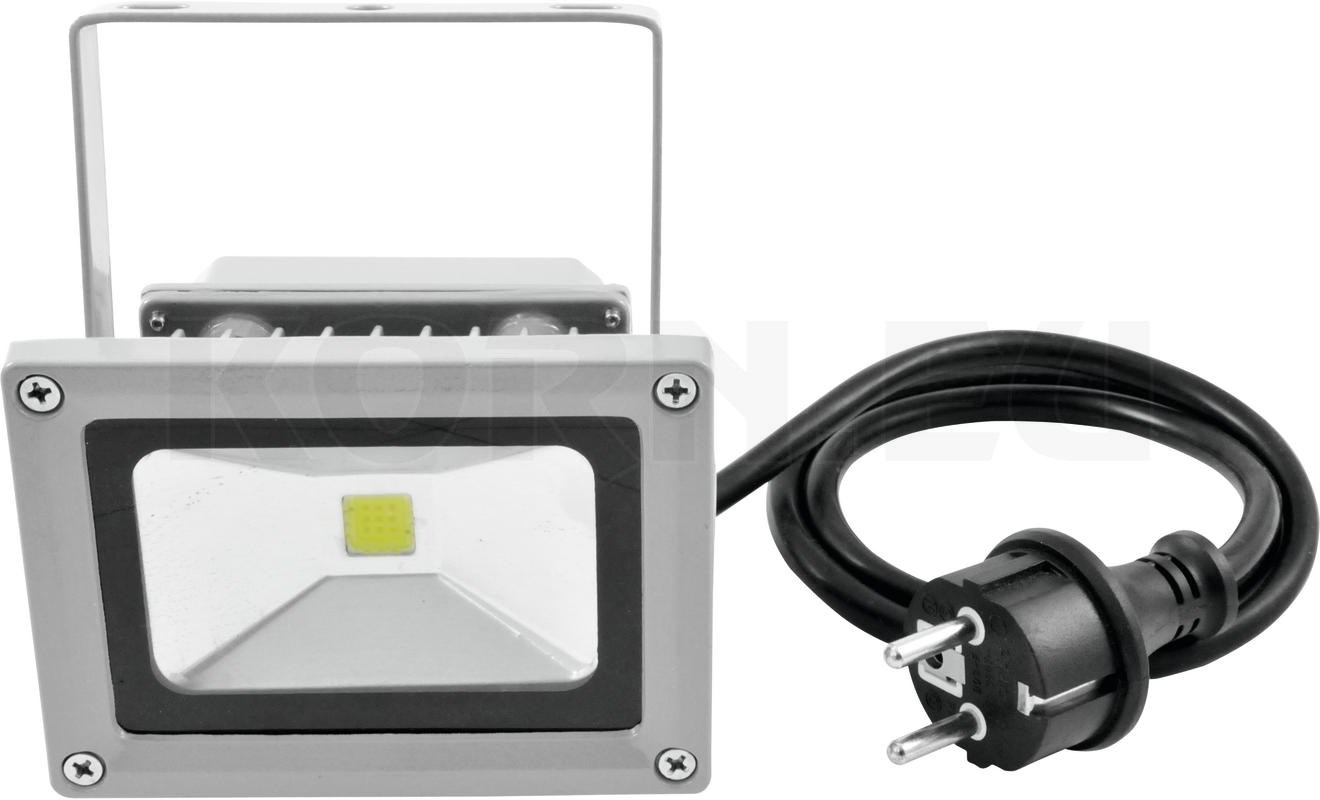 Eurolite LED IP FL-10 SMD blue – France