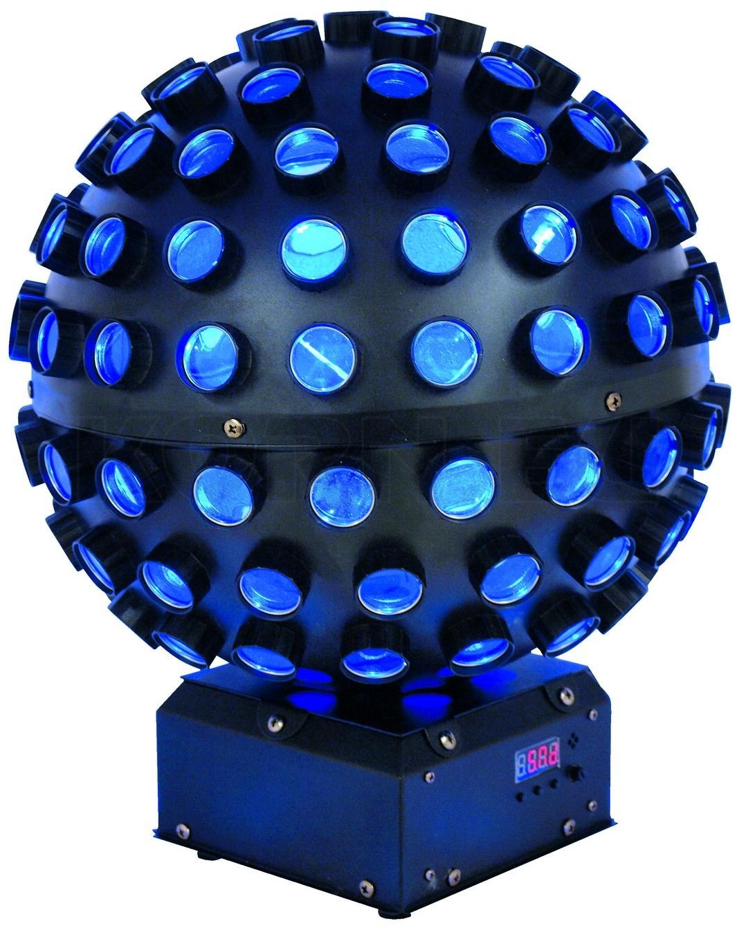 EUROLITE LED B-40 Strahleneffekt