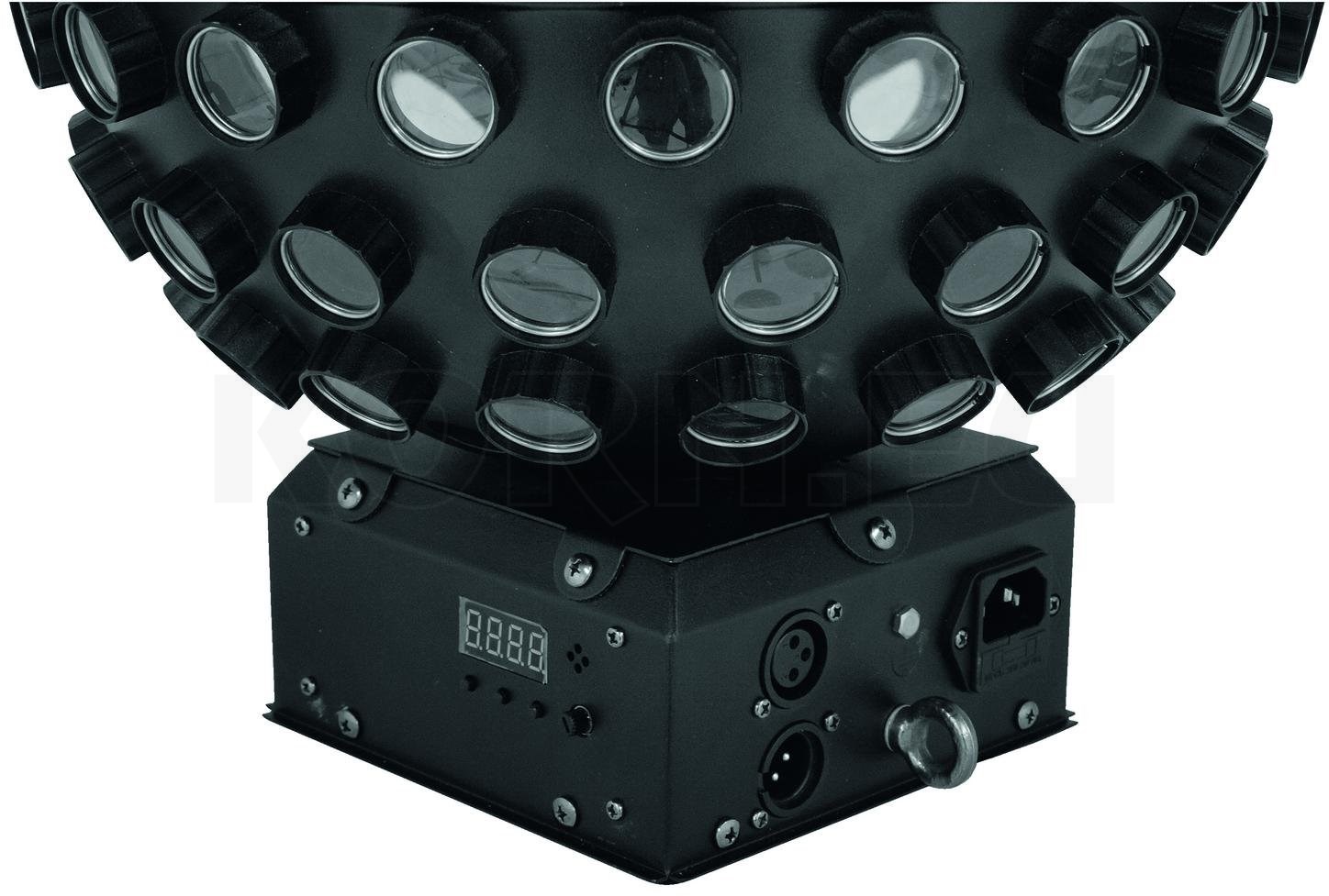 EUROLITE LED B-40 Strahleneffekt